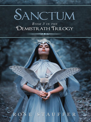 cover image of Sanctum